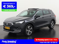SEAT Tarraco - 1.4 TSI e-Hybrid PHEV Xcellence | Trekhaak | Panoramadak | Area View | Zondag Open