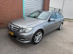 Mercedes-Benz C-klasse Estate - 180 Business Class Elegance NAV.+ Clima Bj:2012