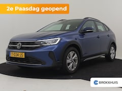 Volkswagen Taigo - 1.0 TSI Life 95Pk | Cruise control adaptief | Apple carplay Android auto | Airco | DAB | 1