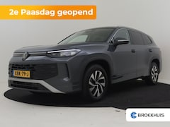 Volkswagen Tayron - 1.5 eTSI Life Edition 7p. 150pk DSG/AUTO | Achteruitrijcamera | Dodehoek detectie | Apple