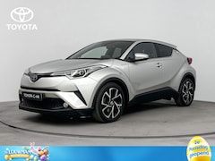Toyota C-HR - 1.8 Hybrid Dynamic | Parkeercamera | 04-04 TB