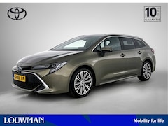 Toyota Corolla Touring Sports - 1.8 Hybrid Executive | Navigatie | Parkeersensoren |