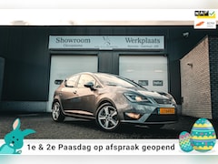 SEAT Ibiza - 1.0 EcoTSI FR Connect AUTOMAAT LED CLIMA CRUISE