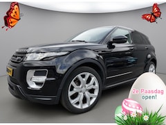 Land Rover Range Rover Evoque - 2.2 SD4 190pk 4WD Autobiography, Beste motor type Top conditie. * 2e Paasdag vanaf 10u geo