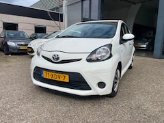 Toyota Aygo - 1.0 VVT-i Comfort airco