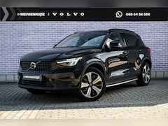 Volvo XC40 - Plug-in Hybrid T5 Plus Dark | Facelift | Lederen bekleding | 19 inch velgen | Stoel- en st