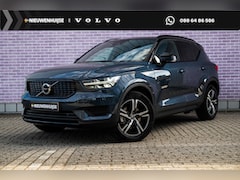 Volvo XC40 - 2.0 B4 R-Design | Trekhaak | Achteruitrijcamera | Parkeersensoren | Keyless Entry | Elektr