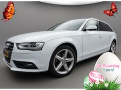 Audi A4 Avant - 1.8 TFSi 190pk Aut. Navi | Orig NL auto * 2e Paasdag va 10u open