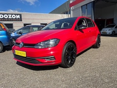 Volkswagen Golf - 1.0 TSI Trendline