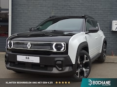 Renault 4 - 4 comfort range techno 52 kWh NU 5 JAAR GARANTIE / PACK WINTER PREMIUM / HARMAN KARDON AUD