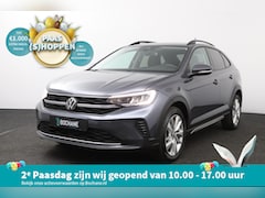 Volkswagen Taigo - 1.0 TSI 110pk DSG Life | Automaat | Camera | Stoelverwarming |