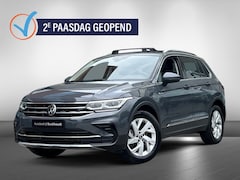 Volkswagen Tiguan - 1.4 eHybrid Elegance | Panorama Dak | Camera | Trekhaak