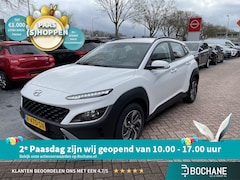 Hyundai Kona - 1.6 GDI HEV Comfort Smart | Navigatie | Carplay/Android |