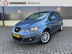SEAT Altea XL - 1.8 TFSI Businessline High / DSG / climate / cruise / trekh. / Apple Car Play / Stoelverw