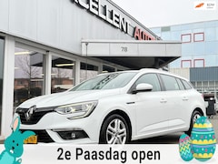 Renault Mégane Estate - 1.5 dCi Eco2 Limited