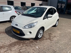 Ford Ka - 1.2 Cool & Sound start/stop