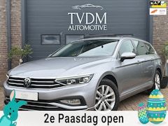 Volkswagen Passat Variant - 1.5 TSI Business|PANO|NAVI|CAMERA|MATRIX LED|