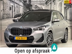 BMW X1 - SDrive18i M Sport Frozen Grey