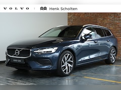 Volvo V60 - T5 Automaat Momentum | Keyless Entry| Parkeersensoren voor + achter | Apple Carplay / Andr