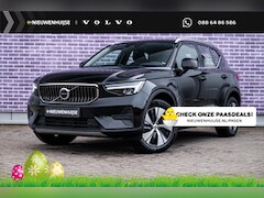 Volvo XC40 - Plug-in Hybrid T4 Plus Bright | Facelift | Achteruitrijcamera | Trekhaak | Lederen bekledi
