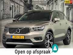 Volvo XC40 - 1.5 T3 Inscription