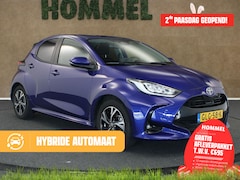 Toyota Yaris - 1.5 Hybrid 115 First Edition - ORIGINEEL NEDERLANDSE AUTO - AFKOMSTIG VAN 1E EIGENAAR - NA