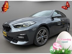 BMW 2-serie Gran Coupé - 218i Executive Aut 140pk, Sport line * 2e Paasdag vanaf 10u geopend