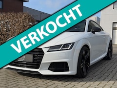 Audi TT - 2.0 TFSI quattro Pro Line S