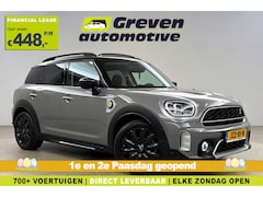 MINI Countryman - 1.5 Cooper S E ALL4 Chili | Pano | Camera | Virtual | HuD | Sfeer | Carplay | Cruise | Key