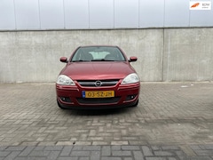 Opel Corsa - 1.4-16V Silverline/airco