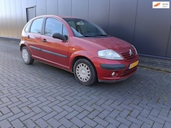 Citroën C3 - 1.4i Différence / apk 24-4-2027