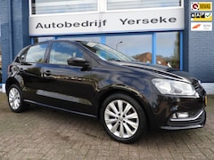 Volkswagen Polo - 1.2 TSI Comfortline