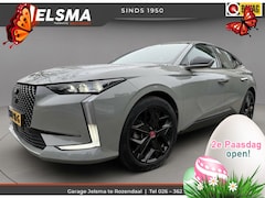 DS 4 - 4 130pk PT Performance Line Aut., Camera | CarPlay * 2e Paasdag vanaf 10u geopend