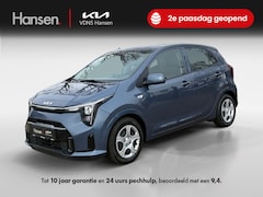 Kia Picanto - 1.0 DPI DynamicLine I Cruise Control I Navi I Camera