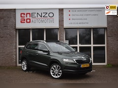 Skoda Karoq - 1.5 TSI ACT DSG FULL OPTION Pano ACC Leder Led