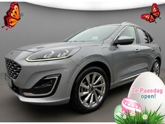 Ford Kuga - 2.5 PHEV Vignale, SOH 86% | Pano | B&O | Trekhaak * 2e Paasdag vanaf 10u geopend