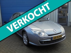 Renault Laguna - 2.0 16V Dynamique TREKHAAK