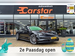 Porsche Taycan - 4S Performance 84 kWh|Panorama|Sport|