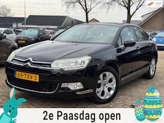 Citroën C5 - 1.6 Collection CLIMA NAP NAVIGATIE LED