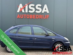 Citroën Xsara Picasso - 2.0i-16V Exclusive AUTOMAAT AIRCO CRUISE TREKHAAK