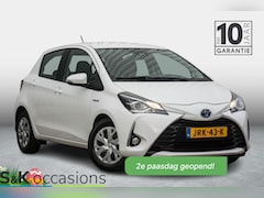 Toyota Yaris - 1.5 Hybrid Navi PDC Keyless