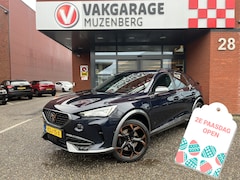 CUPRA Formentor - 1.4 e-Hybrid SOH 93% VZ Copper Edition 245PK // ADAPT. CRUISE // KEYLESS // ELEK. KLEP //