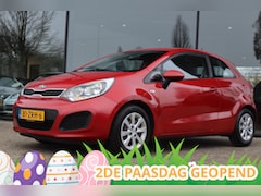 Kia Rio - 1.2 CVVT COMFORT PACK | AIRCO | ORIG. NL