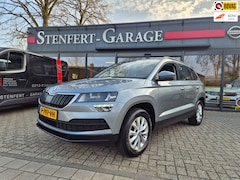 Skoda Karoq - 1.0 TSI Business Edition