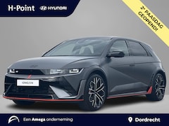 Hyundai IONIQ 5 - N 84kWh 650pk AWD | DIRECT LEVERBAAR | 21 INCH LM-VELGEN |