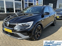 Renault Arkana - 1.6 E-Tech Hybrid 145 R.S. Line - PANO TREKH NL-AUTO