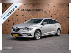 Renault Mégane Estate - 1.3 TCe GT-Line 40pk 2019 camera sport