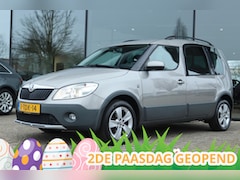 Skoda Roomster - 1.2 TSI FRESH | CRUISE | TREKHAAK | PDC | LMV | CLIMATE