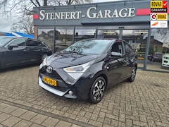 Toyota Aygo - 1.0 VVT-i x-play