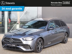 Mercedes-Benz C-klasse Estate - 180 Business Solution AMG
